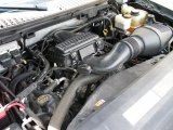 2006 Ford Expedition Limited 4x4 5.4L SOHC 24V VVT Triton V8 Engine