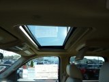 2011 Chevrolet Suburban LTZ 4x4 Sunroof