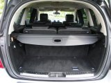 2008 Mercedes-Benz GL 450 4Matic Trunk