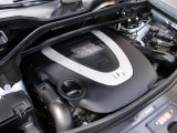 2008 Mercedes-Benz GL 450 4Matic 4.7 Liter DOHC 32-Valve V8 Engine