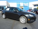 2011 Chevrolet Cruze LS