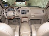 1999 Lincoln Navigator  Dashboard