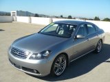 2006 Infiniti M Diamond Graphite Metallic