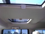 2006 Jeep Commander Limited Sunroof