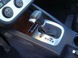 2008 Volkswagen Eos Lux 6 Speed DSG Double-Clutch Automatic Transmission