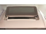 2005 Mazda RX-8  Sunroof