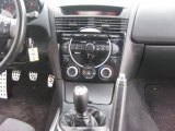 2005 Mazda RX-8  6 Speed Manual Transmission