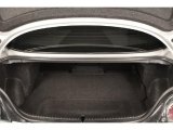 2005 Mazda RX-8  Trunk