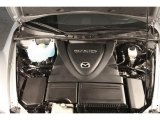 2005 Mazda RX-8  1.3L RENESIS Twin-Rotor Rotary Engine