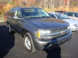 2007 Chevrolet TrailBlazer LS 4x4