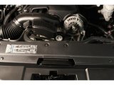 2009 Chevrolet Suburban LTZ 4x4 5.3 Liter Flex-Fuel OHV 16-Valve Vortec V8 Engine