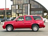 2004 Cadillac Escalade AWD