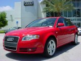 2007 Audi A4 2.0T Sedan