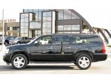 2007 Chevrolet Suburban 1500 LTZ 4x4