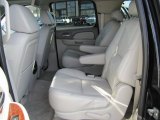 2007 Chevrolet Suburban 1500 LTZ 4x4 Light Titanium/Dark Titanium Interior