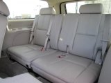 2007 Chevrolet Suburban 1500 LTZ 4x4 Light Titanium/Dark Titanium Interior