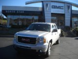 2011 GMC Sierra 1500 SLE Crew Cab 4x4