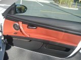 2010 BMW M3 Coupe Door Panel
