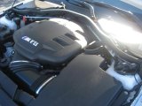 2010 BMW M3 Coupe 4.0 Liter 32-Valve M Double-VANOS VVT V8 Engine