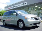 2006 Honda Odyssey EX-L