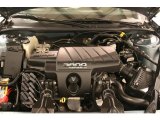 2006 Pontiac Grand Prix GT Sedan 3.8 Liter Supercharged OHV 12-Valve V6 Engine