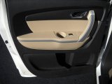 2011 GMC Acadia SLT AWD Door Panel