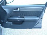 2008 Infiniti M 45 S Sedan Door Panel