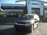 2007 Chevrolet TrailBlazer LS 4x4
