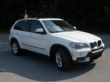 2008 BMW X5 3.0si