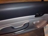 2011 Hyundai Accent GS 3 Door Door Panel
