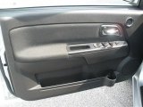 2010 Chevrolet Colorado LT Crew Cab Door Panel