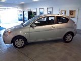 2011 Hyundai Accent GS 3 Door