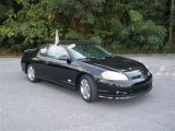 2007 Black Chevrolet Monte Carlo SS #39060228