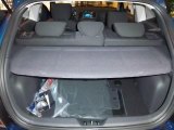 2011 Hyundai Accent GS 3 Door Trunk