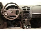 2007 Chevrolet Malibu LS Sedan Dashboard