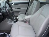 2006 Chevrolet Cobalt SS Sedan Gray Interior