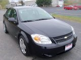 Black Chevrolet Cobalt in 2006