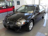 2005 Nissan Altima 2.5 S