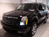 2008 Cadillac Escalade AWD