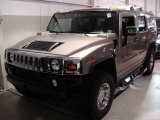 2007 Hummer H2 SUV