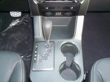 2011 Kia Sorento SX V6 AWD 6 Speed Sportmatic Automatic Transmission