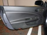 2007 Jaguar XK XKR Coupe Door Panel