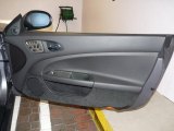 2007 Jaguar XK XKR Coupe Door Panel