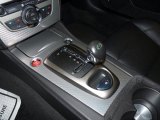2007 Jaguar XK XKR Coupe 6 Speed ZF Automatic Transmission