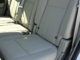 2010 Ford Expedition XLT Stone Interior