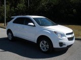 2010 Chevrolet Equinox LT