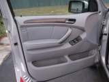 2004 BMW X5 4.4i Door Panel