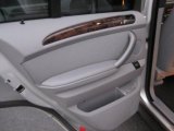 2004 BMW X5 4.4i Door Panel