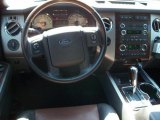 2008 Ford Expedition EL Limited