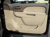 2011 Chevrolet Avalanche LTZ Door Panel